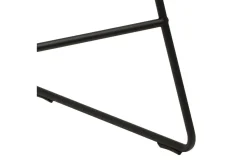 Barmøbler|Barstoler-Alpull Barkrakk 94 cm Svart
