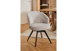 Karmstoler-Alpull Lenestol Beige