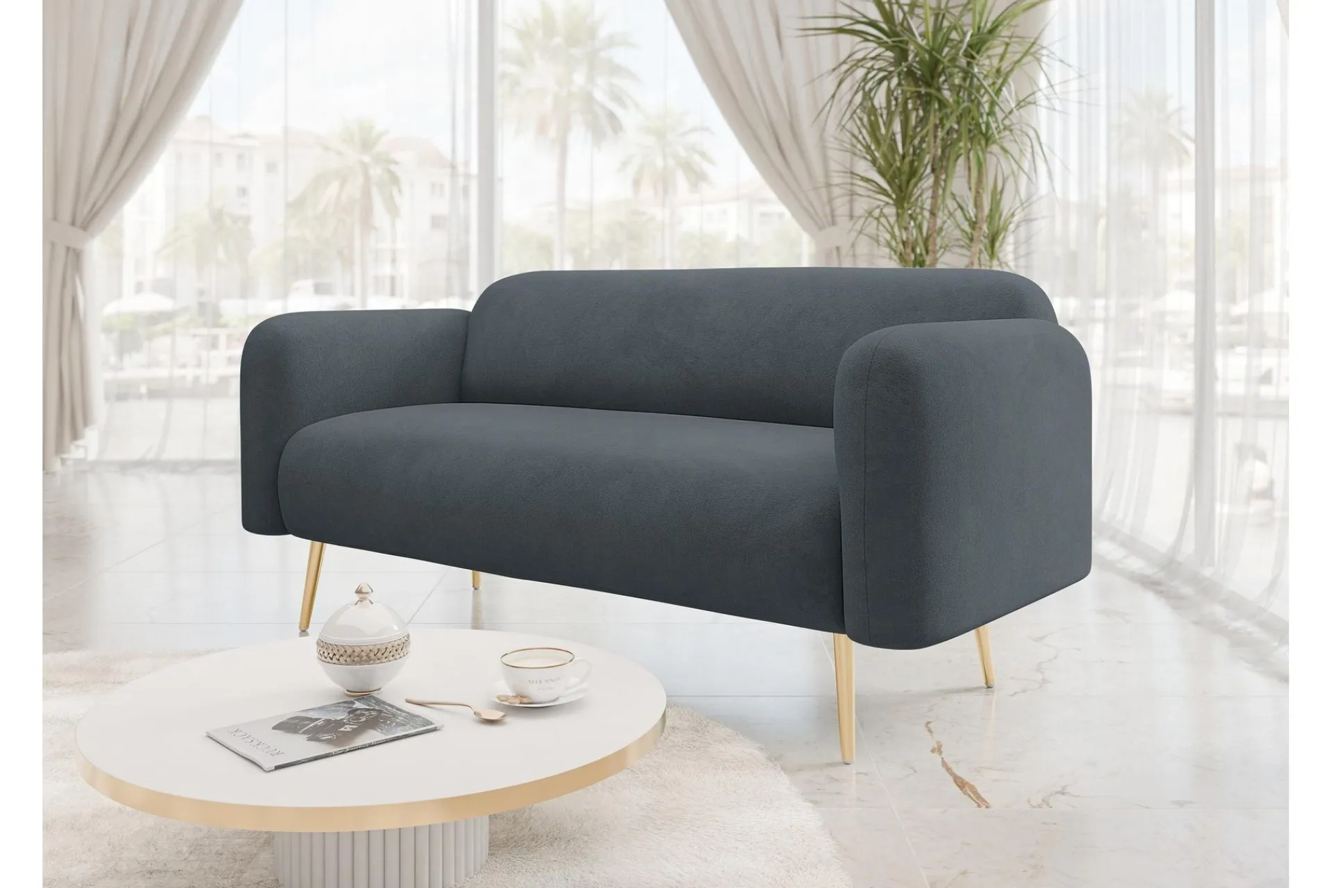 Alros Soffa 2-sits