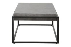 Sofabord-Altos Sofabord 64 cm Grey