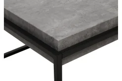 Sofabord-Altos Sofabord 64 cm Grey