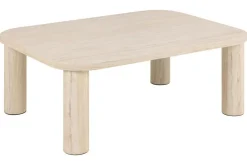 Sofabord-Alula Sofabord 75 cm Beige