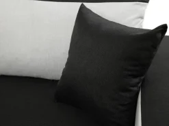 Hjørnesofa-Alvared 3-seters Divansofa grey
