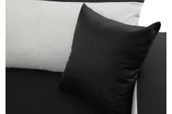 Majestic Furniture Alvared 3-seters Hjørnesovesofa Universal