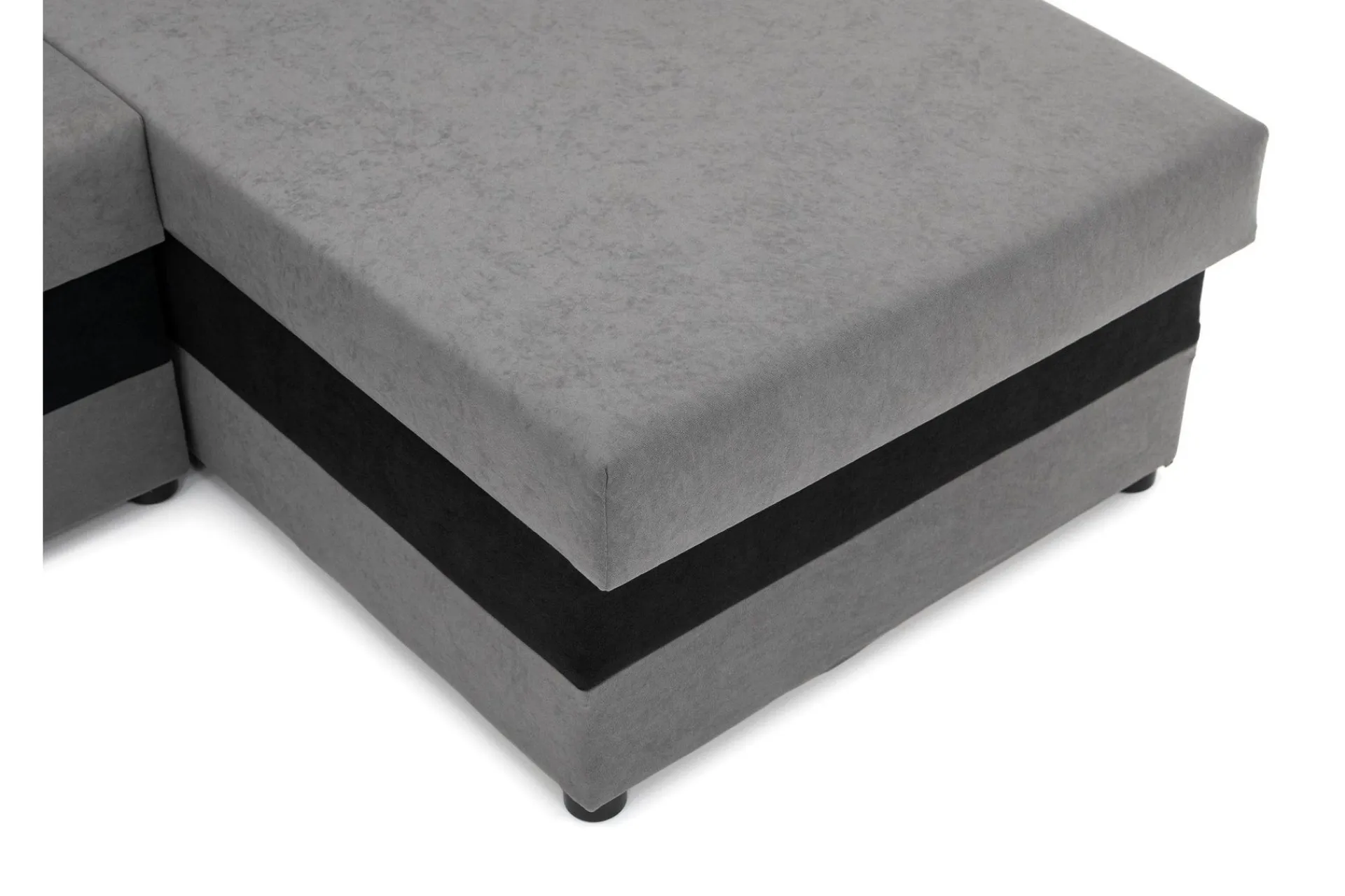 Majestic Furniture Alvared Sofa Dobbeldivan 4-seter