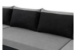 Majestic Furniture Alvared Sofa Dobbeldivan 4-seter