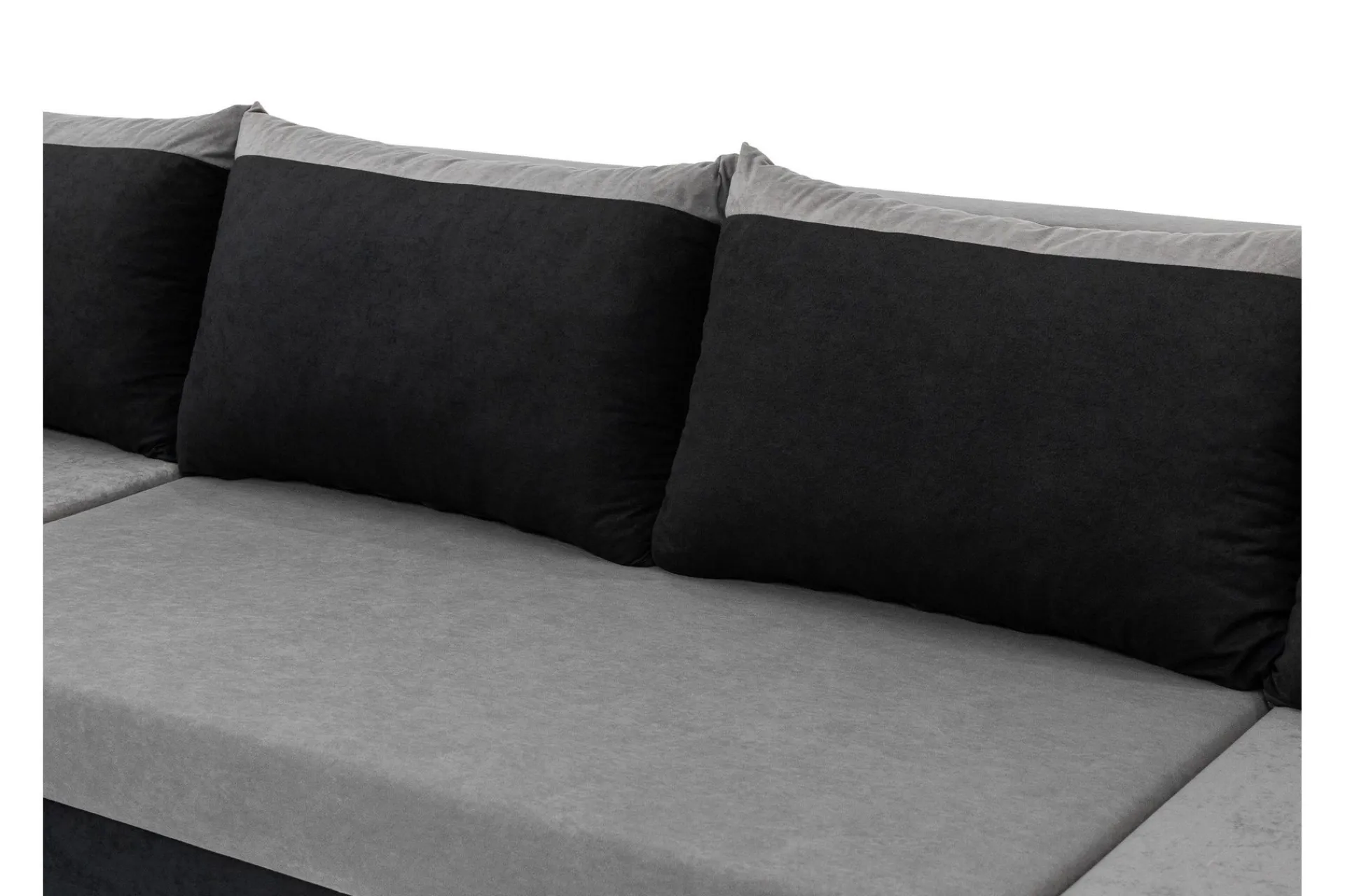 Majestic Furniture Alvared Sofa Dobbeldivan 4-seter