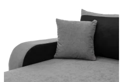 Majestic Furniture Alvared Sofa Dobbeldivan 4-seter
