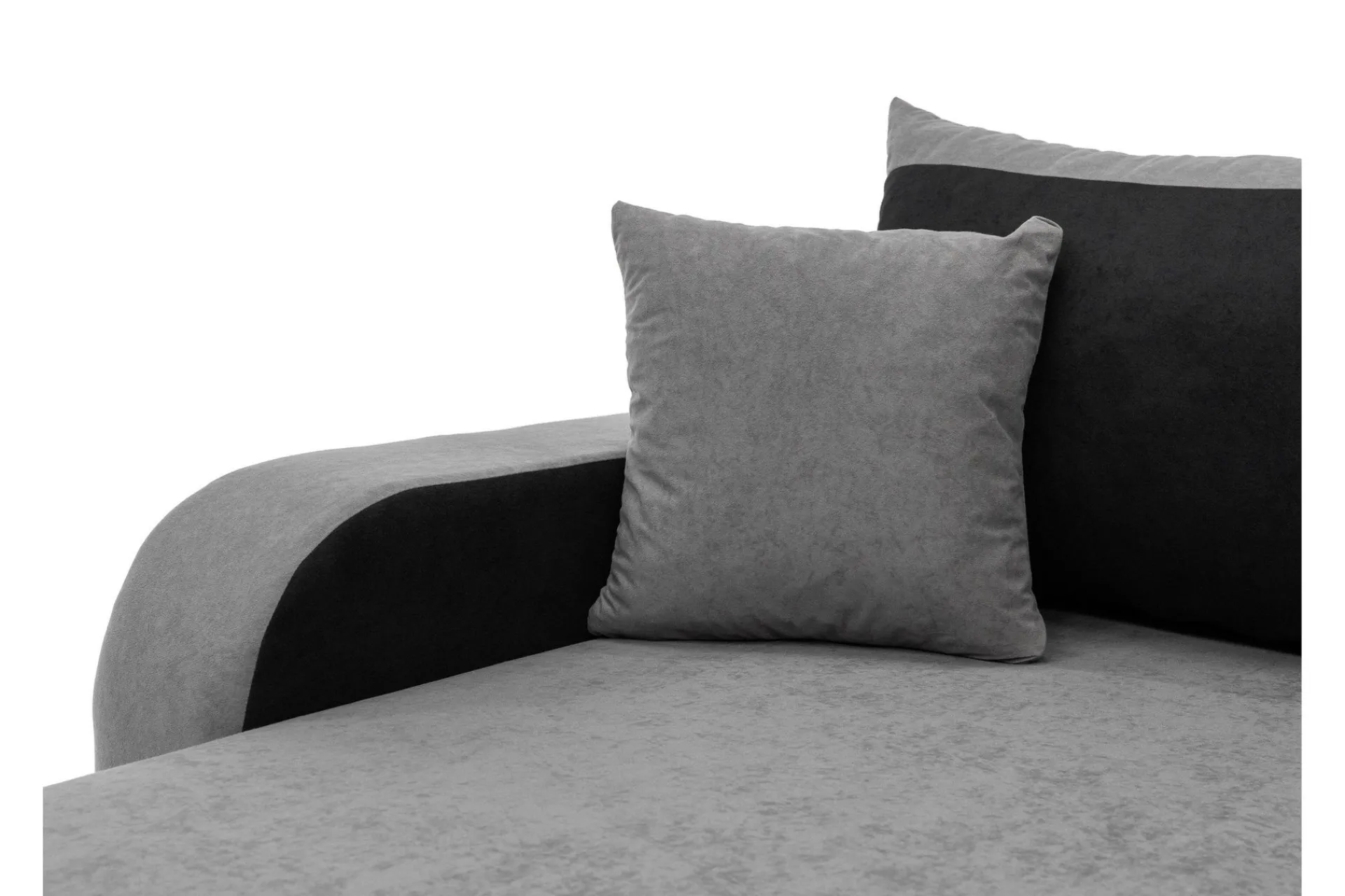Majestic Furniture Alvared Sofa Dobbeldivan 4-seter