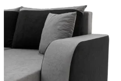 Majestic Furniture Alvared Sofa Dobbeldivan 4-seter