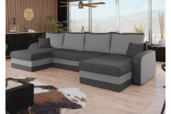 Majestic Furniture Alvared Sofa Dobbeldivan 4-seter