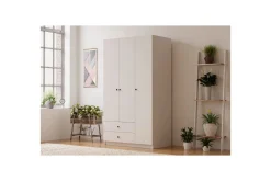 Alven Garderobe 90x180 cm