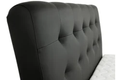 Kontinentalsenger|Seng Med Oppbevaring-Alvik kontinentalseng 200x200 Haze 33