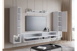 Amadeo TV-møbelsett