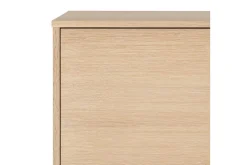 Kommode|Entrekommode-Amana Kommode 91 cm Hvit