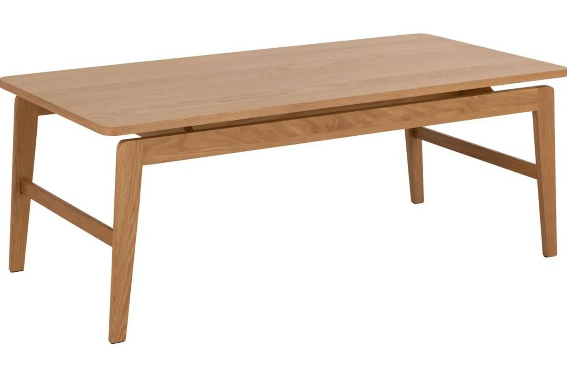 Sofabord-Amasi Sofabord 60 cm Natural