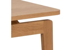 Sofabord-Amasi Sofabord 60 cm Natural