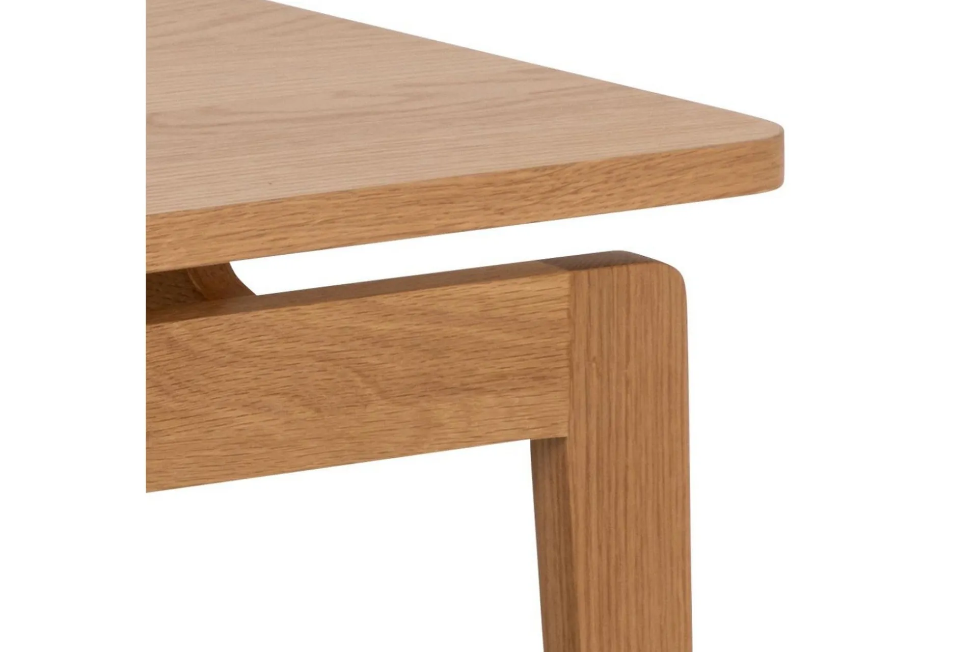 Sofabord-Amasi Sofabord 60 cm Natural