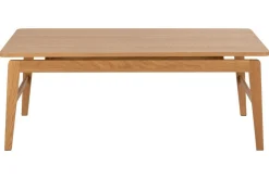 Sofabord-Amasi Sofabord 60 cm Natural