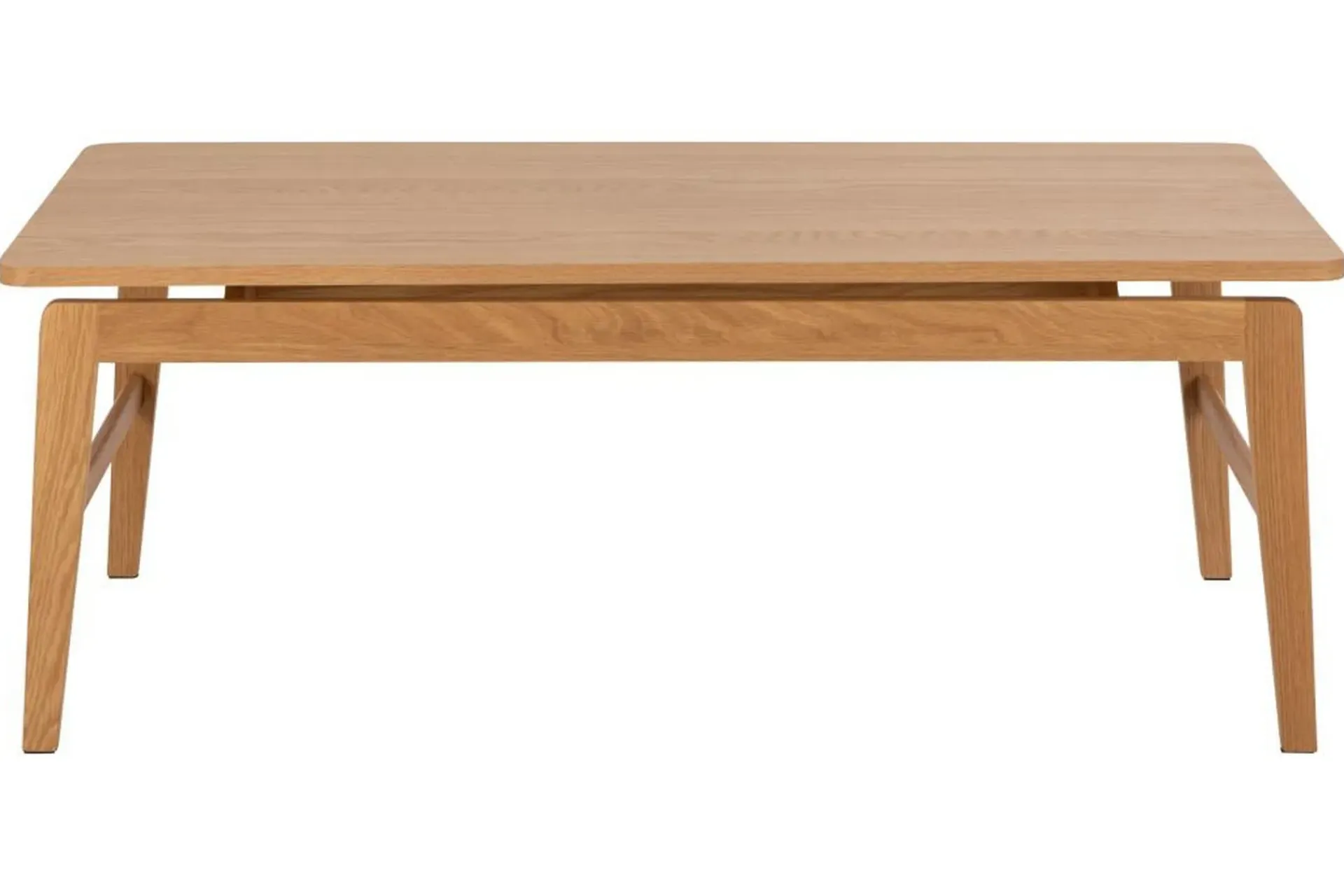 Sofabord-Amasi Sofabord 60 cm Natural