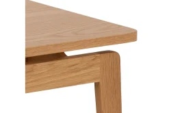 Sofabord-Amasi Sofabord 80 cm Natural