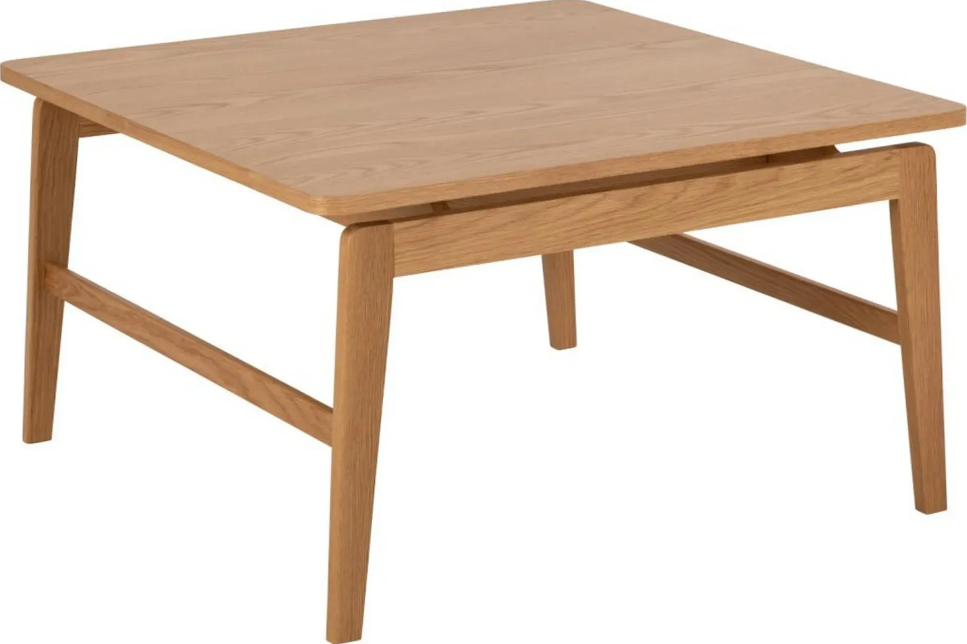 Sofabord-Amasi Sofabord 80 cm Natural