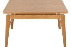 Sofabord-Amasi Sofabord 80 cm Natural