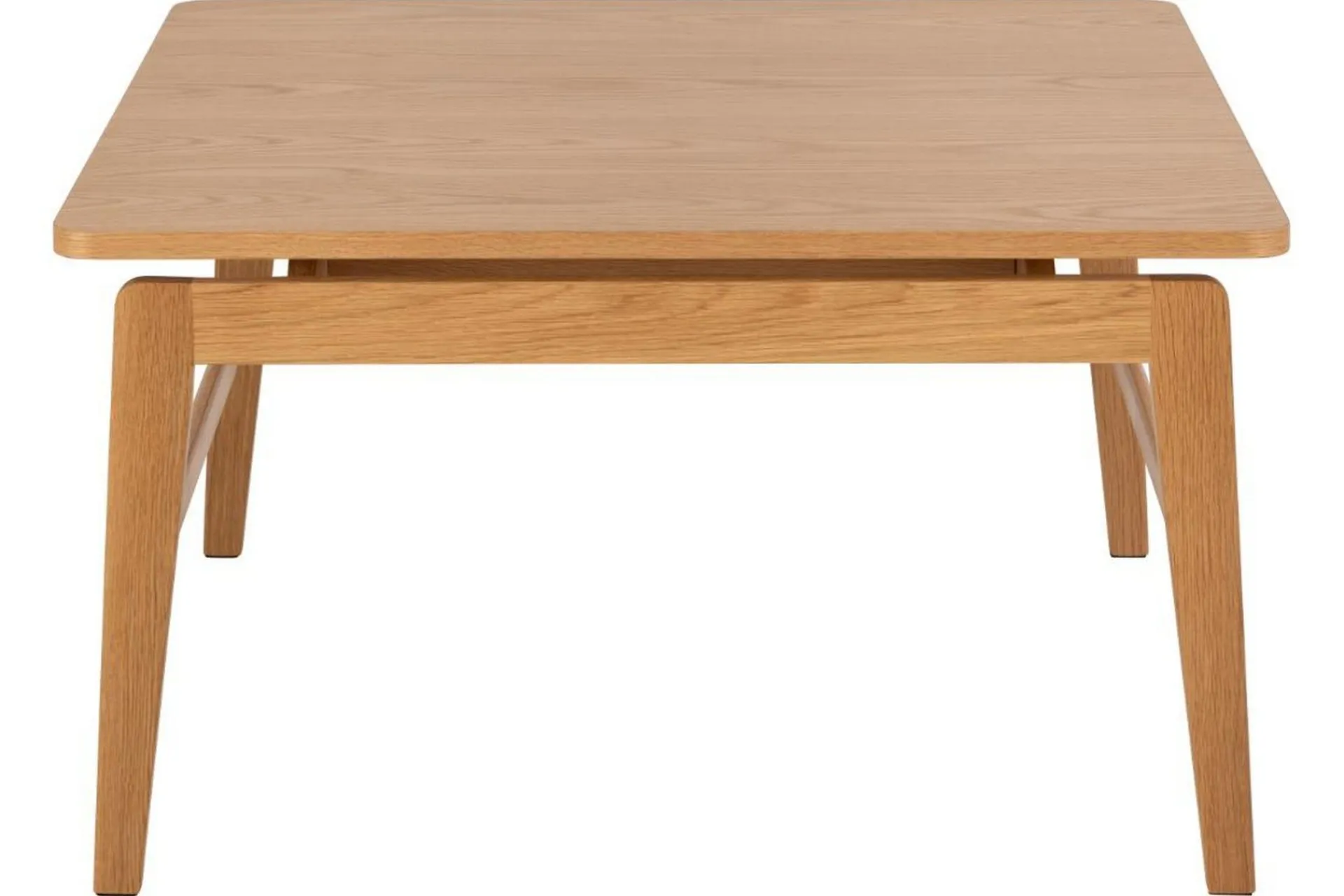Sofabord-Amasi Sofabord 80 cm Natural
