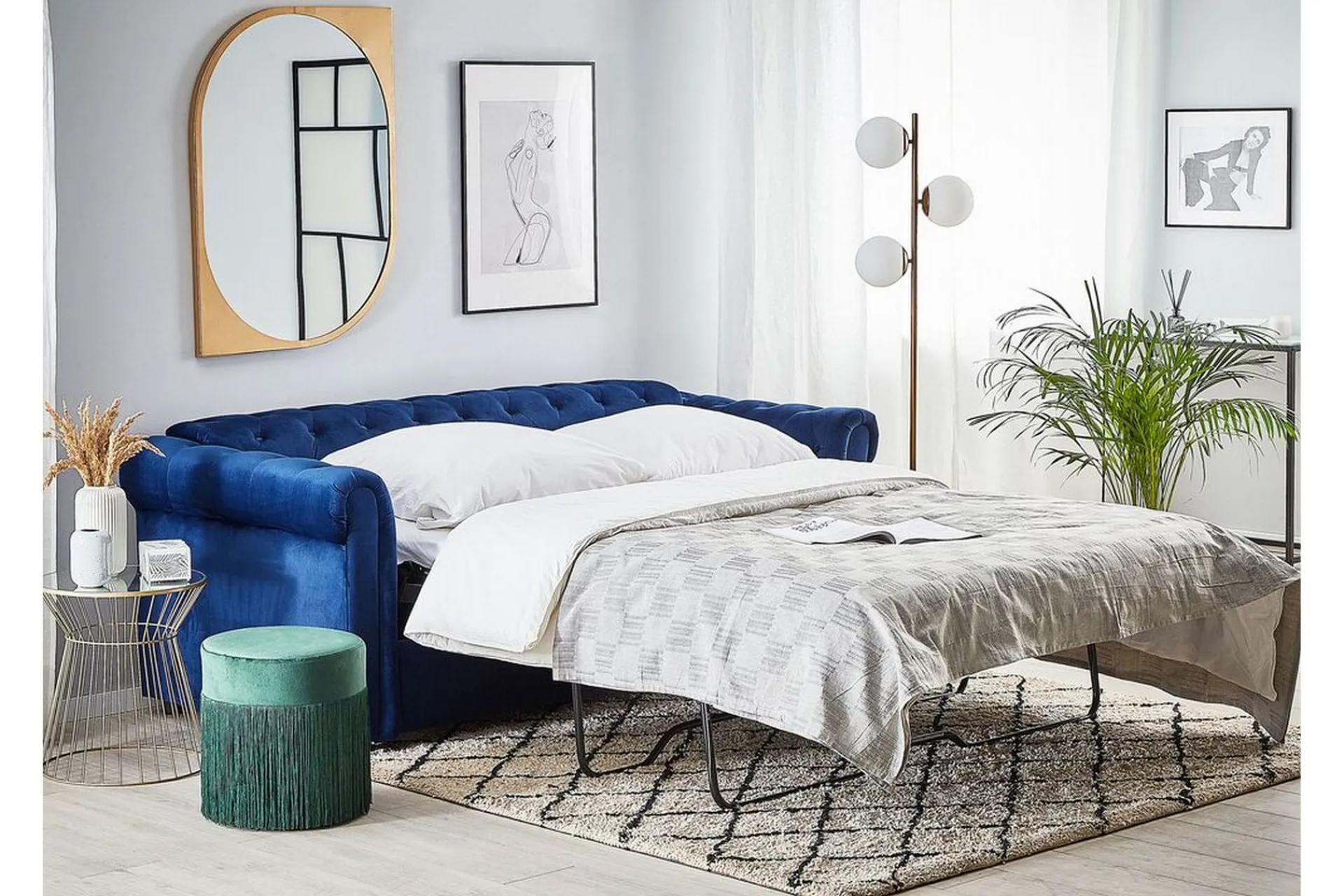Amiens Sovesofa