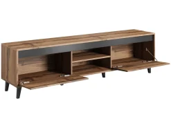 Møbelsett Til Kjøkken & Spiseplass|Møbelsett Til Stue-Amshyttan Møbelsett for stue Brun,Svart