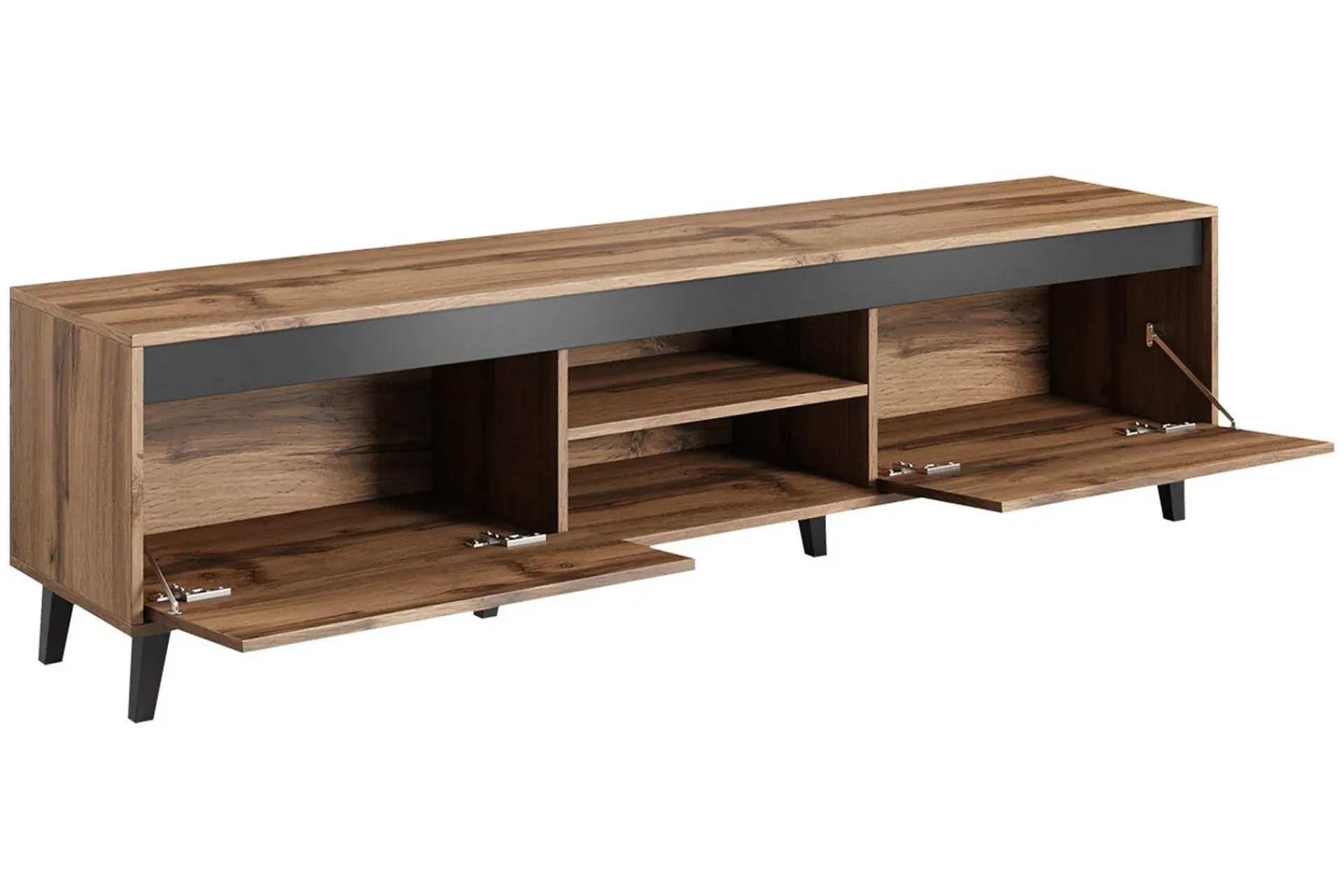 Amshyttan Tv-benk 170 cm