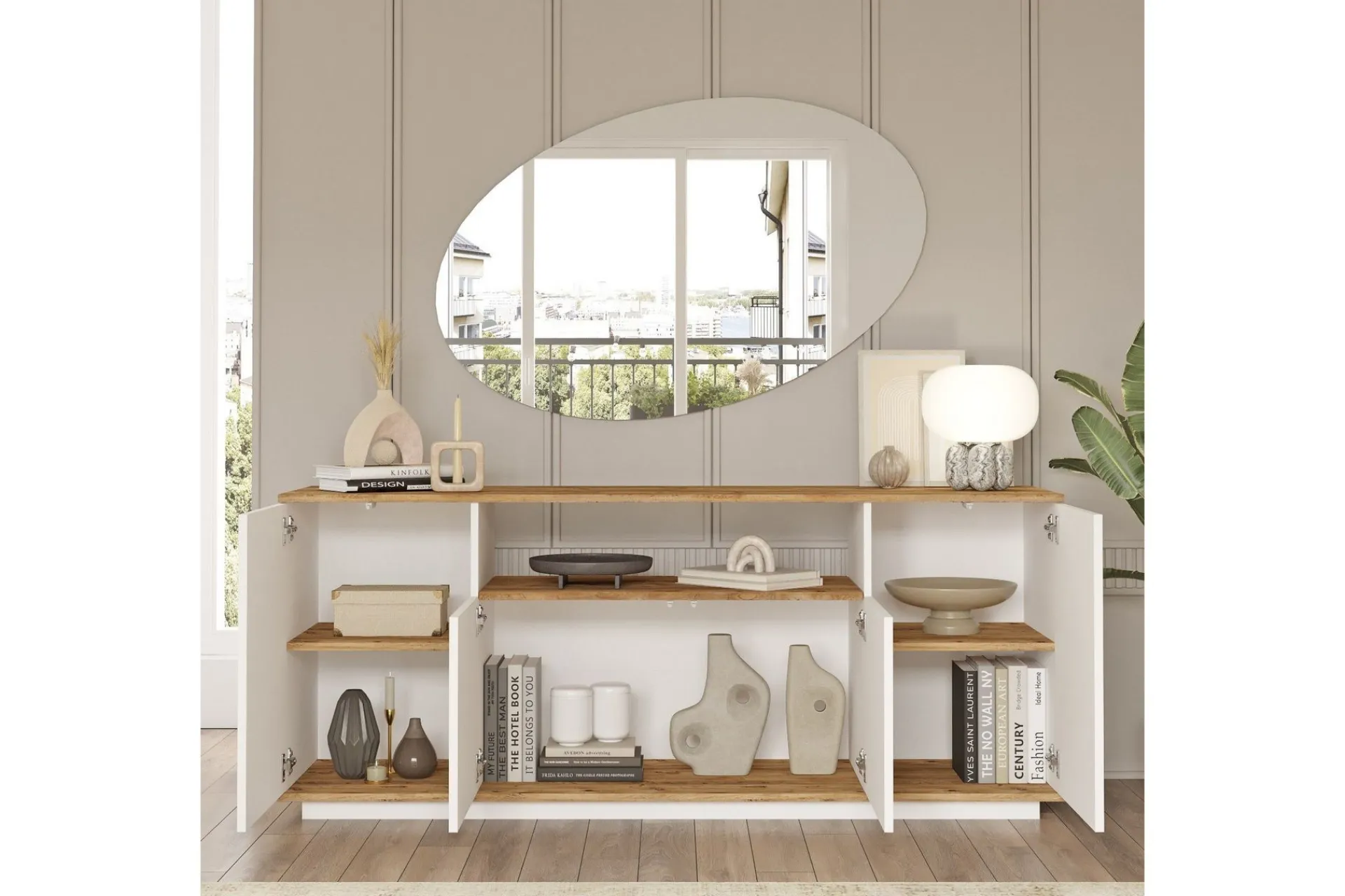 Anari Konsollbord 180 cm