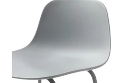 Barmøbler|Barstoler-Ancelotti Barstol Grey