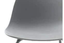 Barmøbler|Barstoler-Ancelotti Barstol Grey