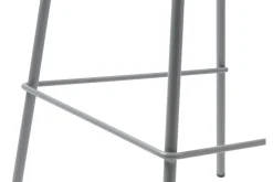 Barmøbler|Barstoler-Ancelotti Barstol Grey