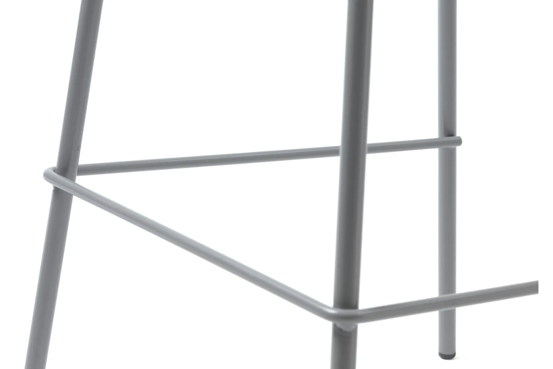 Barmøbler|Barstoler-Ancelotti Barstol Grey