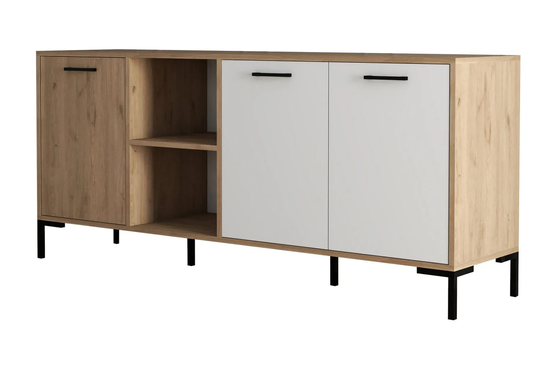 Andifli Konsollbord 180x80 cm