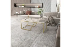 Andifli Sofabord 60x48x120 cm