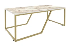 Andifli Sofabord 60x48x120 cm