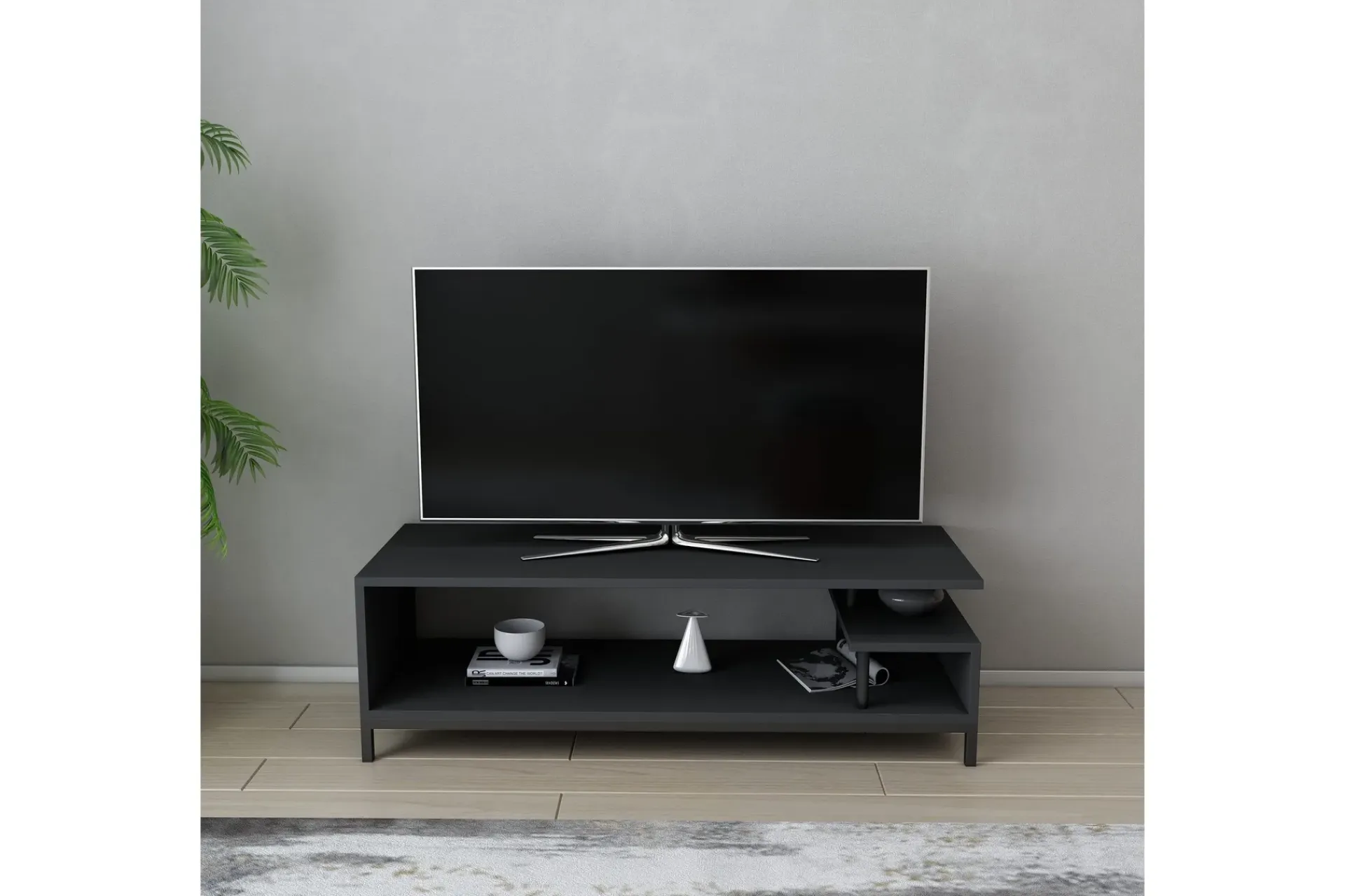 Andifli Tv-benk 120x37,6 cm