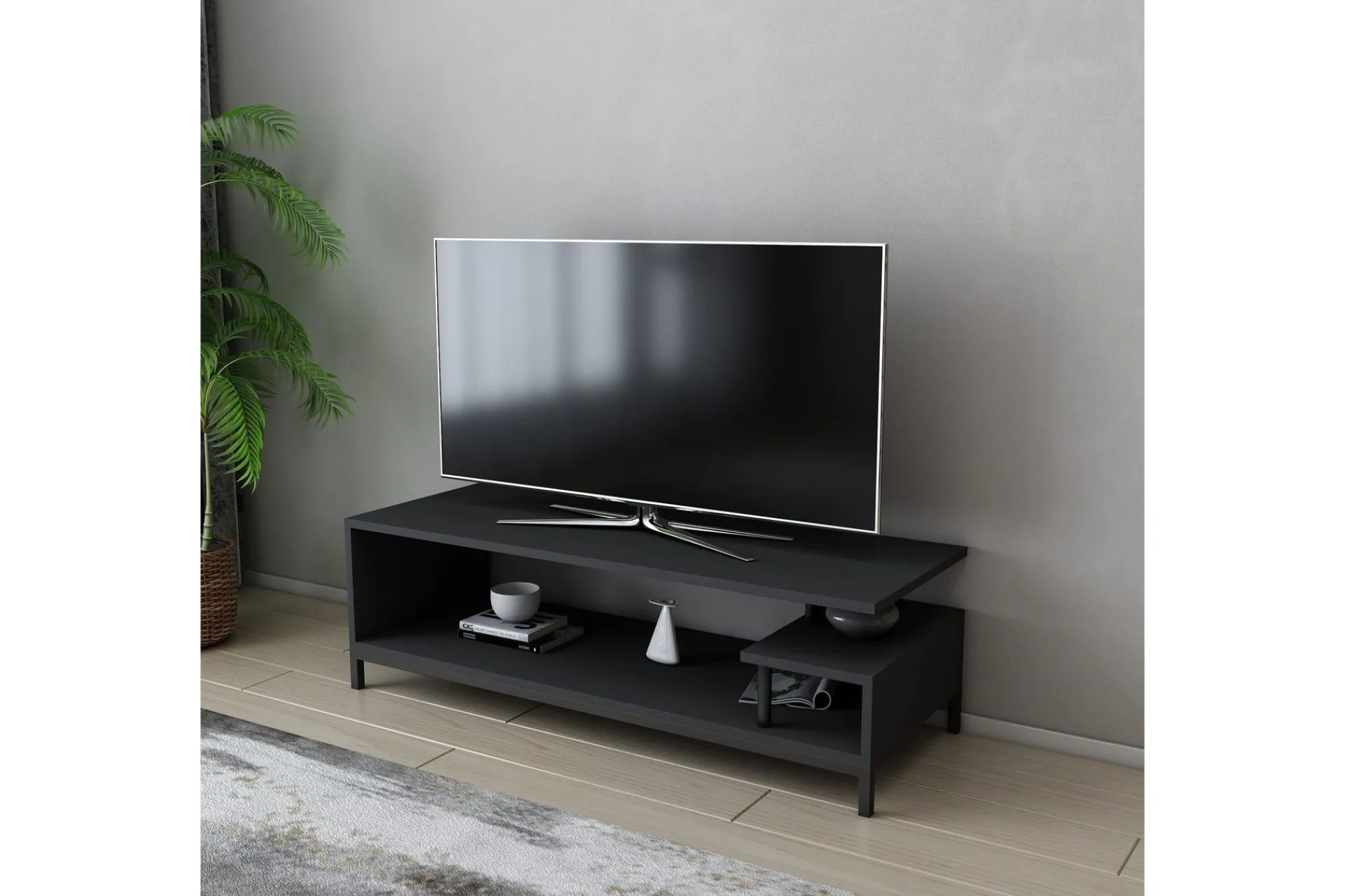 Andifli Tv-benk 120x37,6 cm