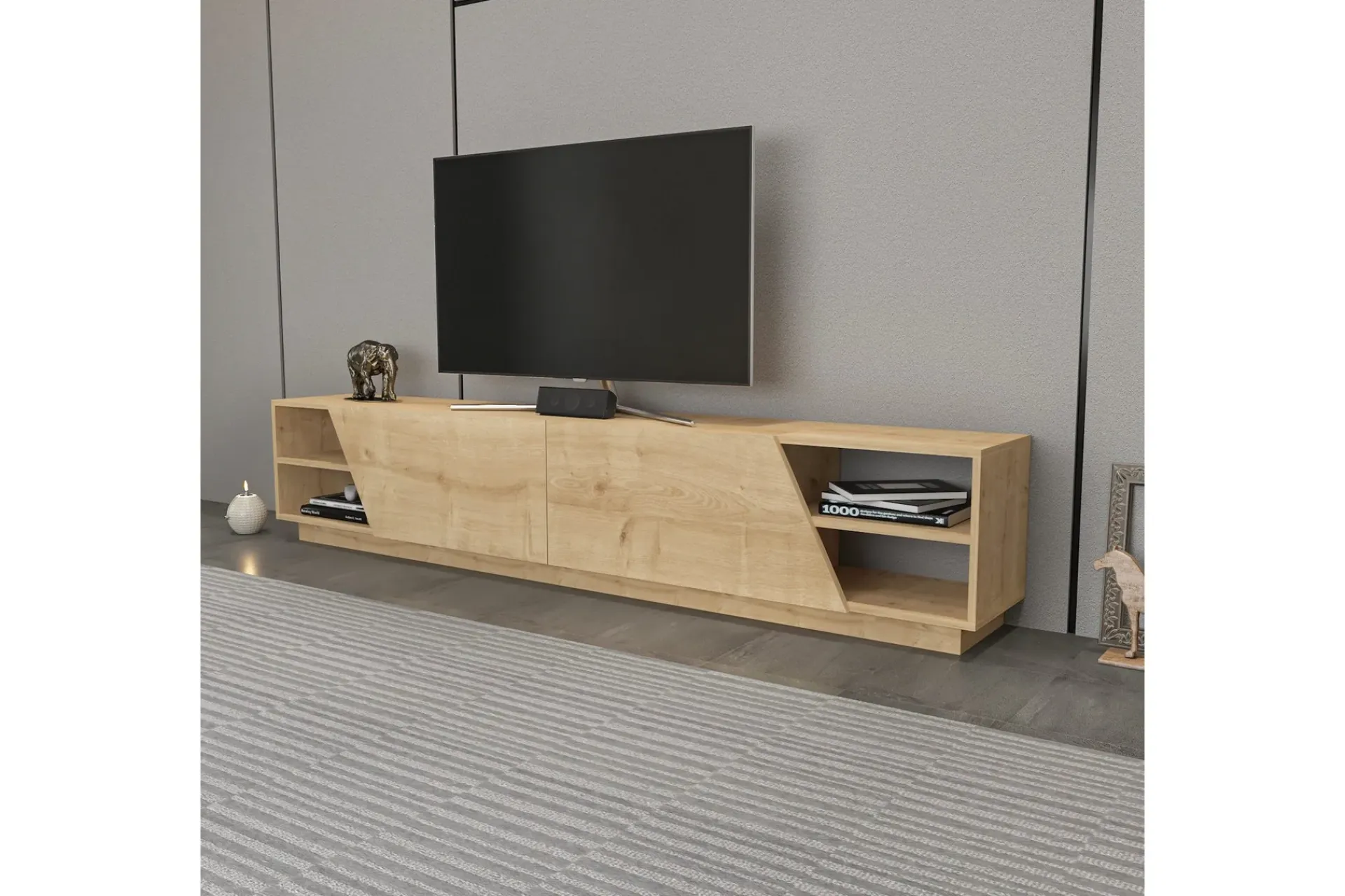 Andifli Tv-benk 240x47,4 cm