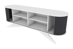 Andifli Tv-benk 180x60 cm