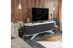 Andifli Tv-benk 180x60 cm
