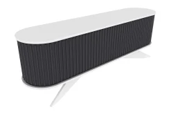 Andifli Tv-benk 180x60 cm