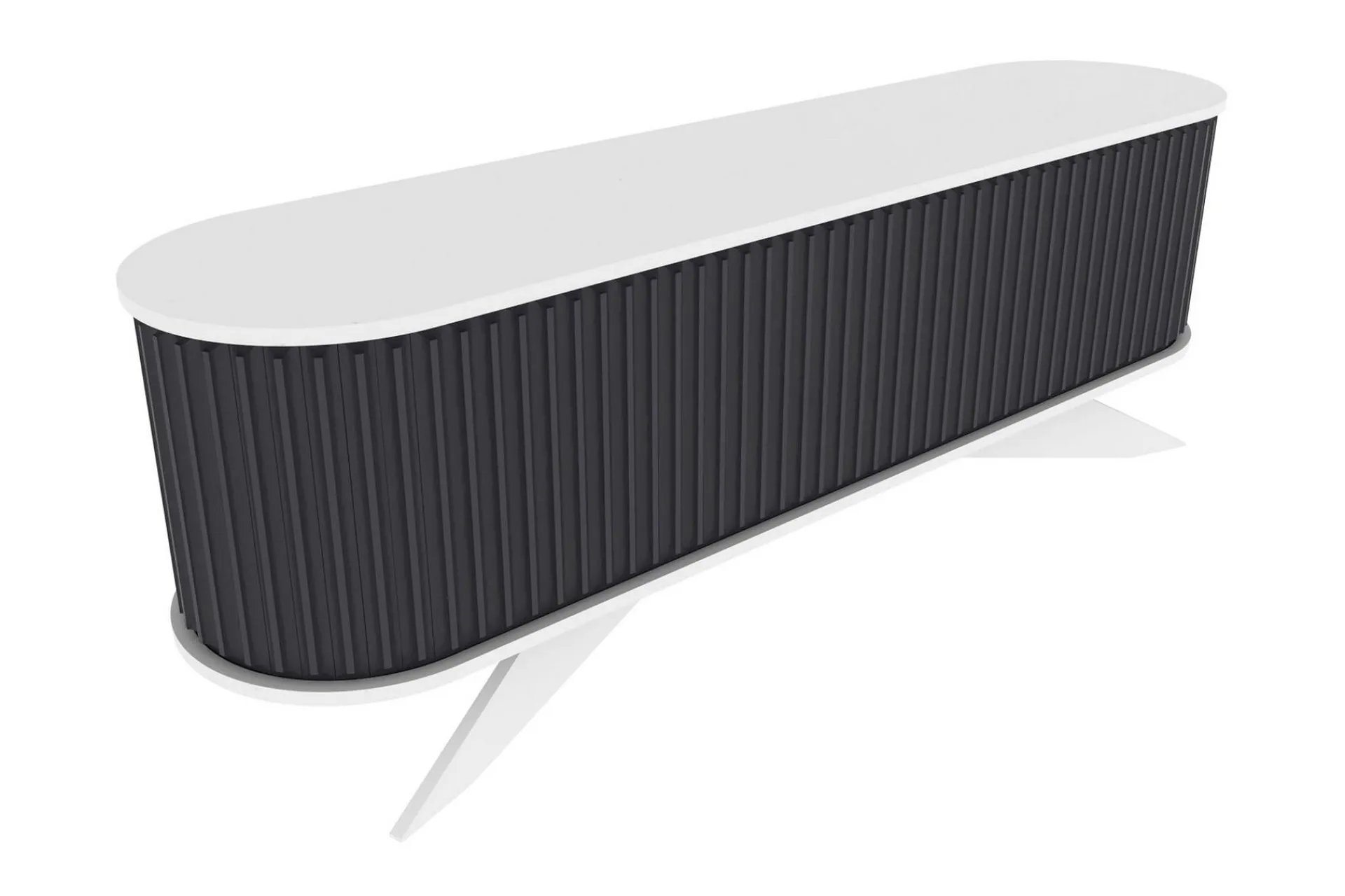 Andifli Tv-benk 180x60 cm