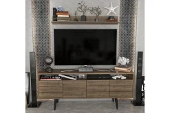 Andifli Tv-møbelsett 160x64,5 cm