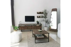 Andifli Tv-møbelsett 50x15 cm