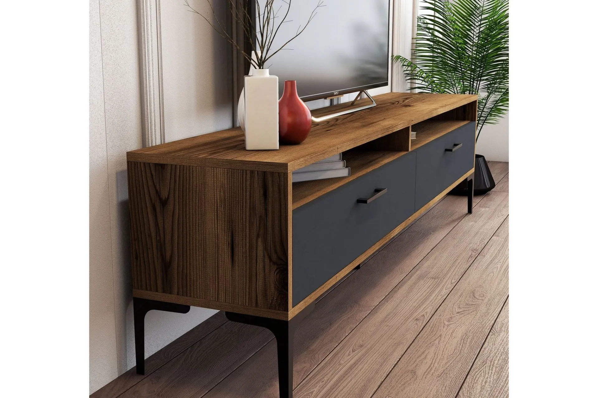 Andifli Tv-møbelsett 180x47 cm
