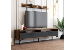 Andifli Tv-møbelsett 180x47 cm